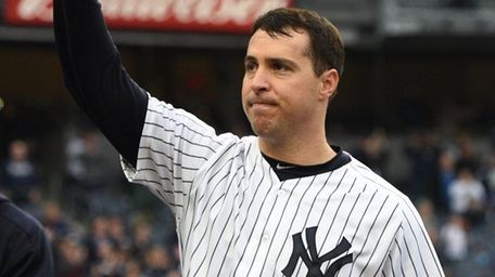 mark teixeira