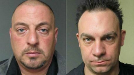 A judge set April 27 as the sentencing