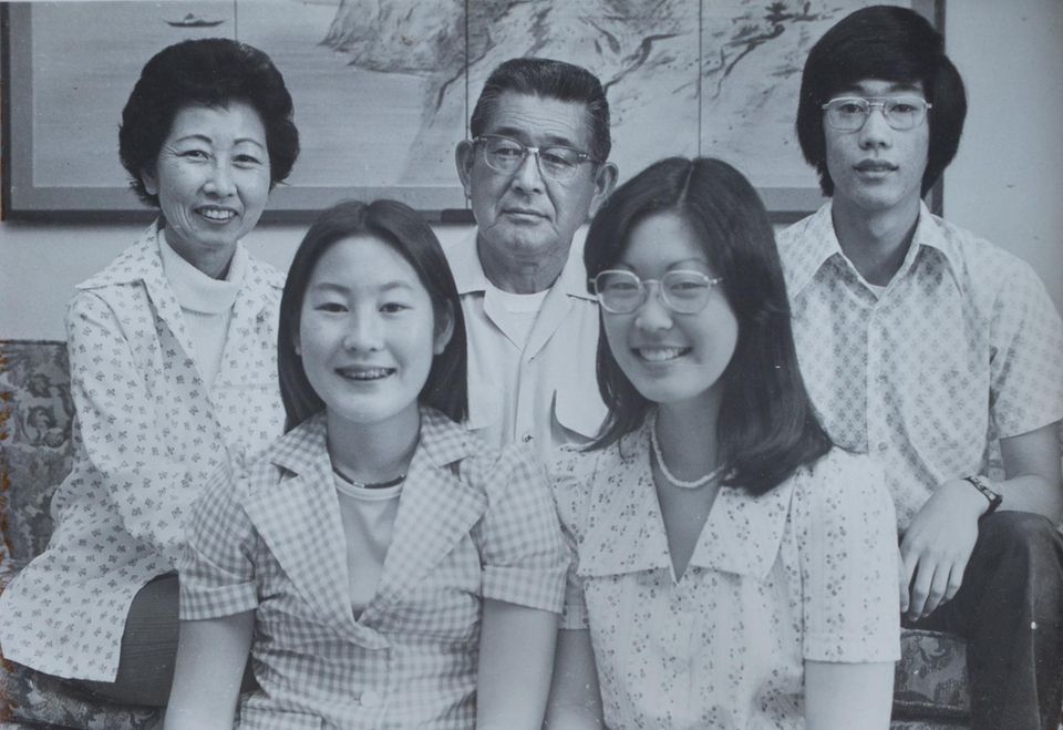 Manhattan's Stan Honda Stan Honda, now 58, is