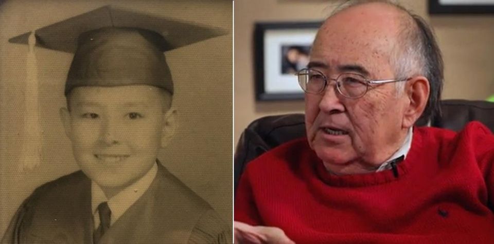Glen Cove's Bob Machida Born and raised in