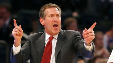 hornacek jeff knicks blames playoffs missing everyone newsday coach head york