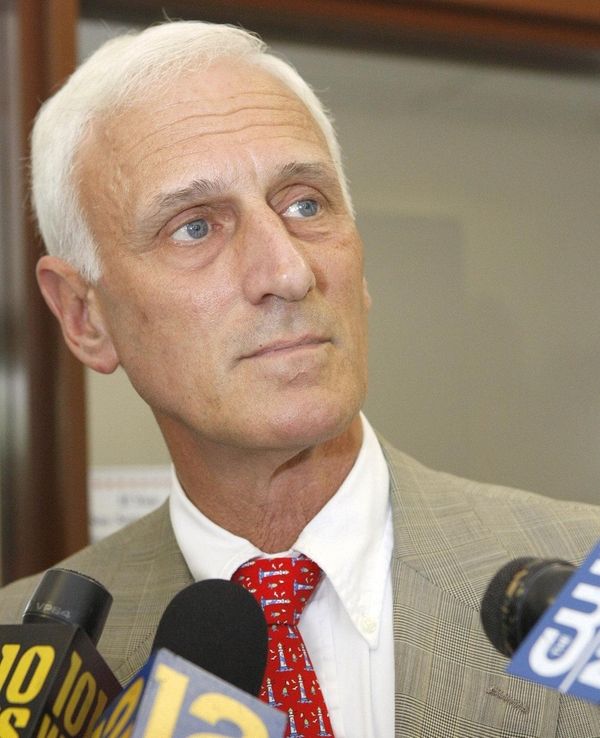 William Ferris (politician) William Ferris seeks GOP nod for Suffolk district attorney Newsday