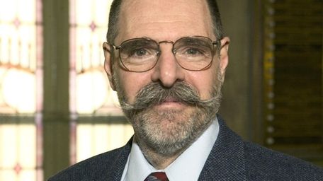 Art Vernon