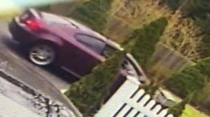 Southampton Town police released a photo of this