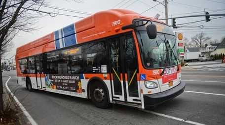 A Nassau County panel on Thursday, Feb. 16,