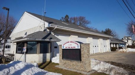 A new $6.5 million is planned for the