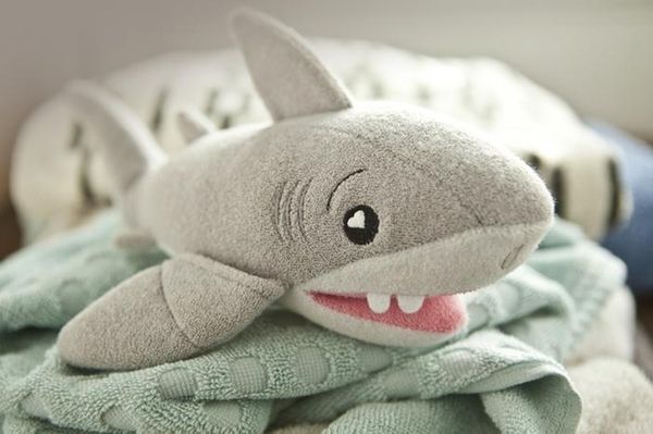 shark tank neck pillow