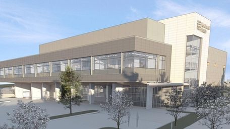 A proposed Northwell Health and NYC Health +