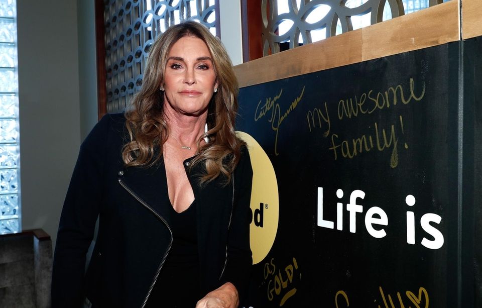 Caitlyn Jenner then and now | Newsday