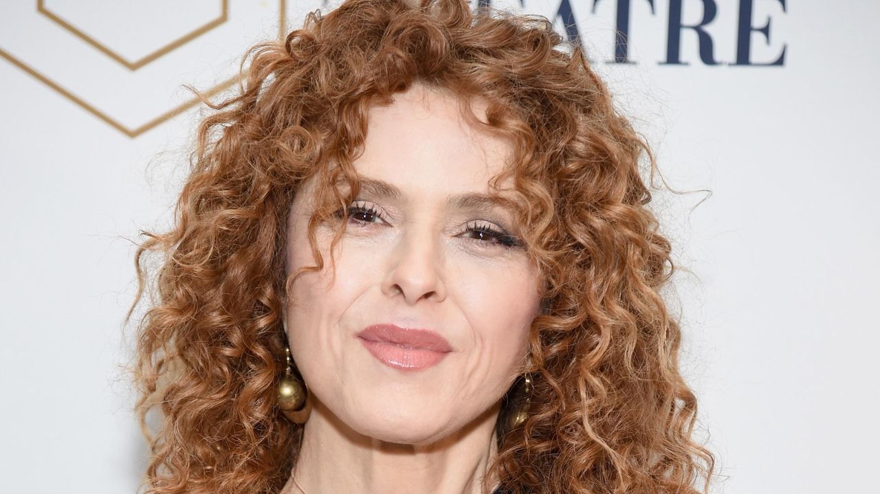 Bernadette Peters Through The Years Newsday