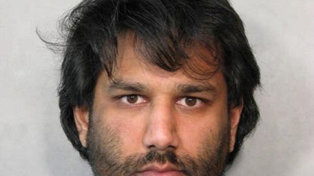 Alok Parekh, 30 of Glen Oaks, Queens, was
