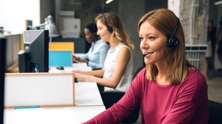 Make sure your sales staff is focusing on