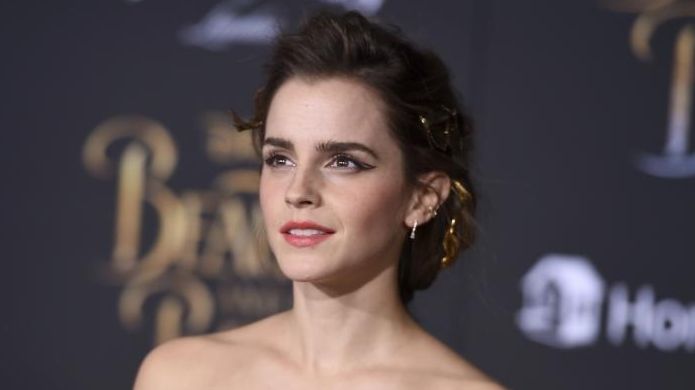 Emma Watson Defends Vanity Fair Photo Shoot Says Feminism