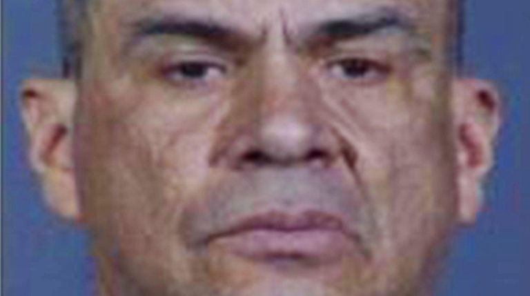Pasquale Vargas, 65, of Brooklyn, was charged Monday,