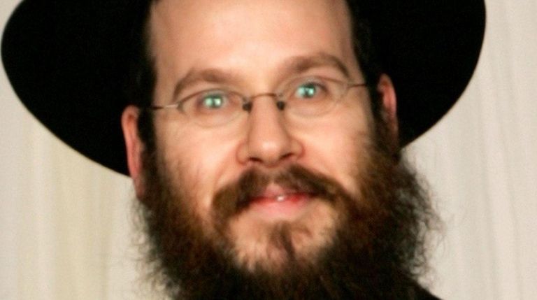 Mendy Goldberg