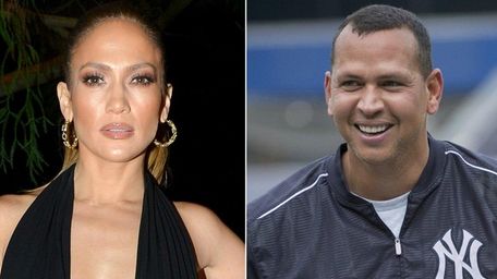 Jennifer Lopez and Alex Rodriguez have reportedly been