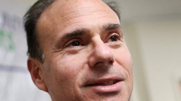 Nassau County Democratic Chairman Jay Jacobs said he