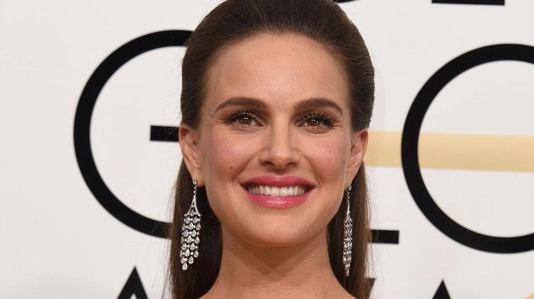 Natalie Portman is being courted for a movie