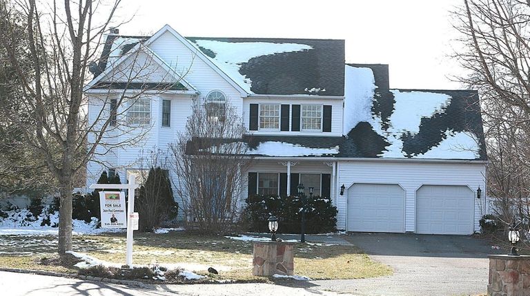 Home prices rose faster in Suffolk than in