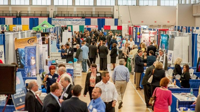 HIA-LI will host its 29th Annual Trade Show
