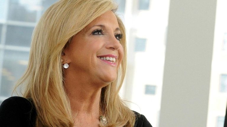 Joy Mangano will release her memoir,