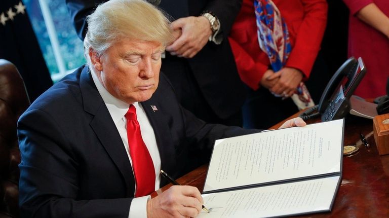 New York plans to use a powerful state
