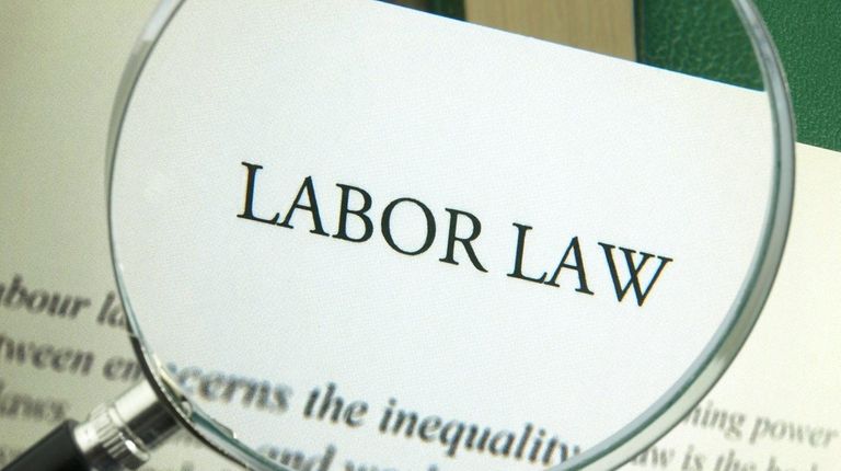 If an hourly employee works beyond normal working