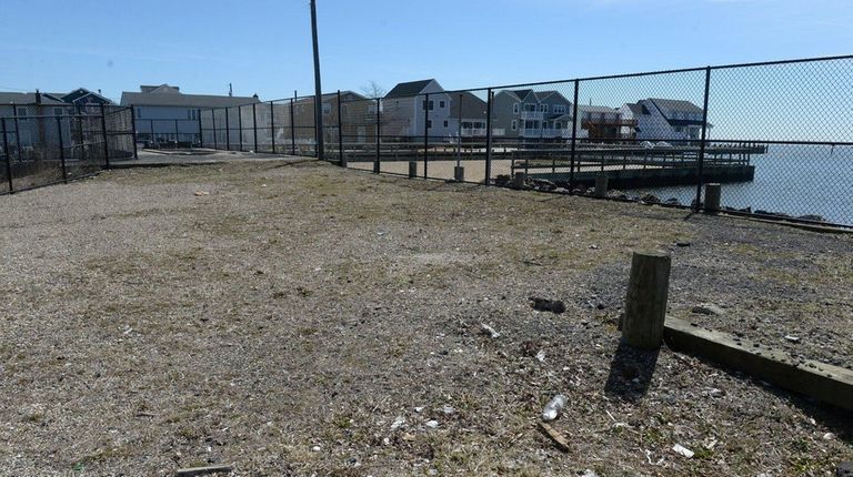 The Town of Oyster Bay is proposing to