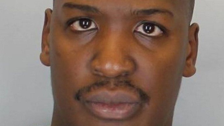 Adam Whitfield, 31, of Brooklyn, was found guilty
