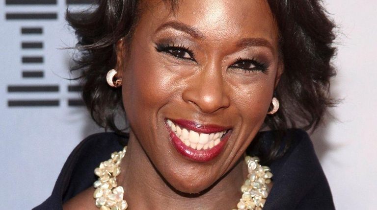 Author Margot Lee Shetterly has won the Anisfield-Wolf