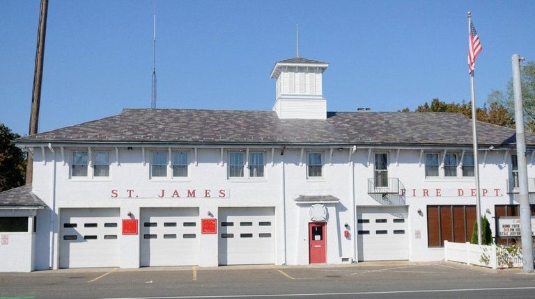 St. James Fire District officials say a plan