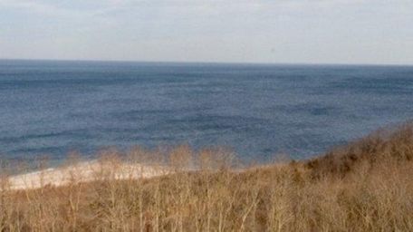 Hallock State Park Preserve in Jamesport is in