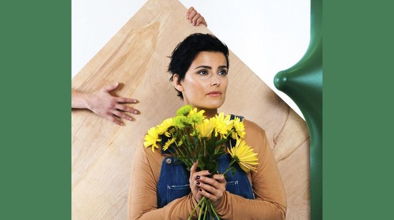 Nelly Furtado's