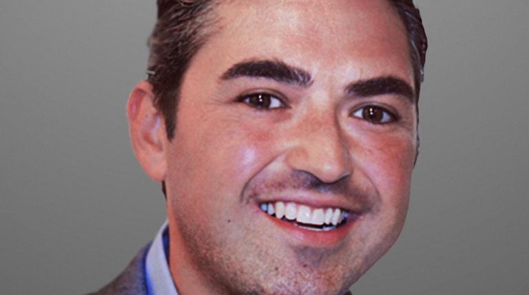 David Feldman, of Woodmere, has been hired as