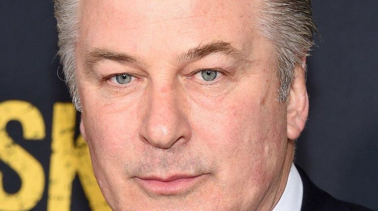 Alec Baldwin will appear on morning talk shows