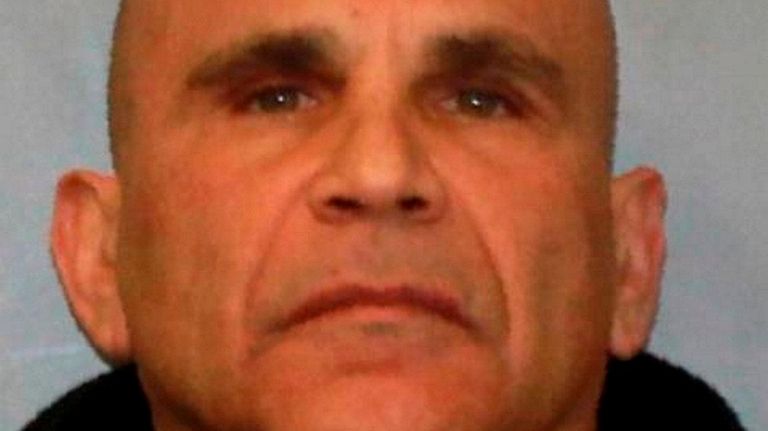 Alan Sadowsky, 51, of East Meadow, was arrested
