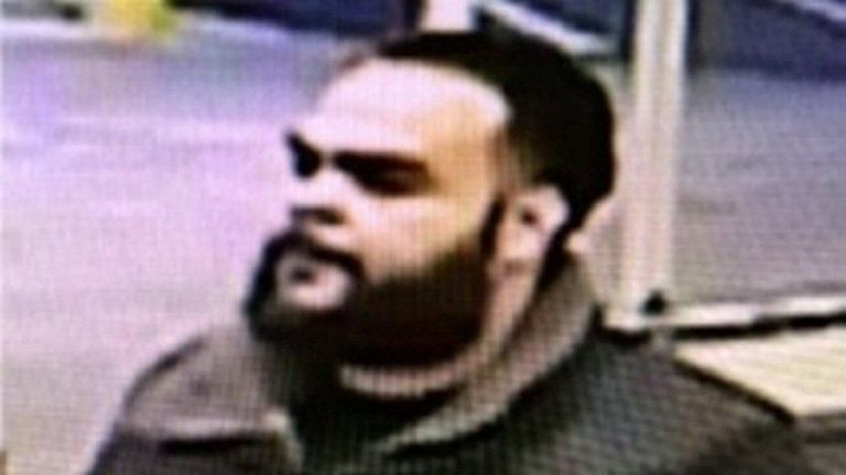 Suffolk County police have released a surveillance image