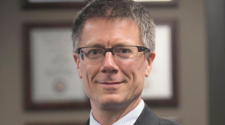 Peter Donnelly, Director of the Office of Technology