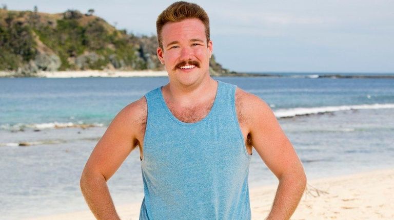 Zeke Smith was outed as transgender on Wednesday's
