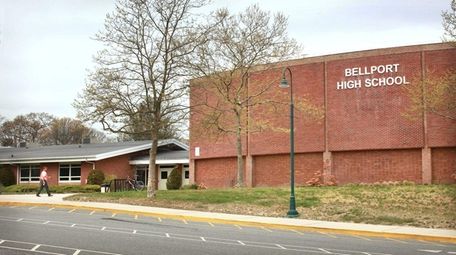 The South Country school district added two security