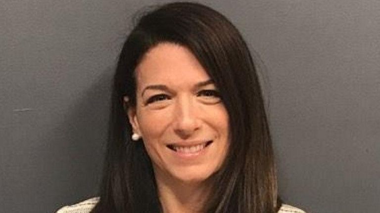 Jodi Greco, of Seaford.