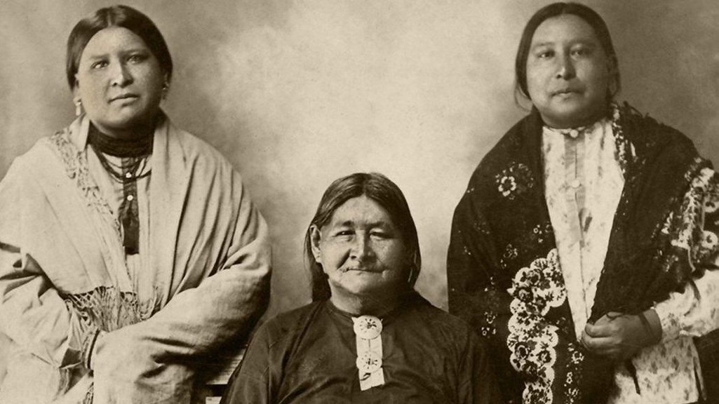 ‘Killers Of The Flower Moon’ Review: David Grann Investigates Osage ...