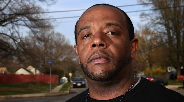 Robert S. Mickens, the father of Nisa Mickens,