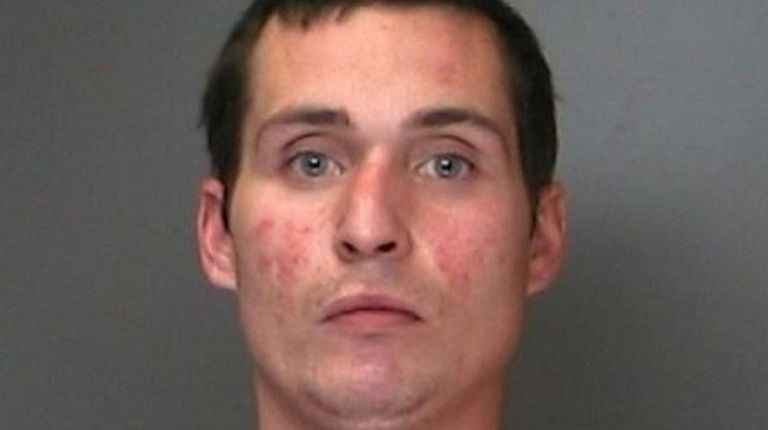 Michael Dirkschneider, 31, of Bay Shore, pleaded guilty