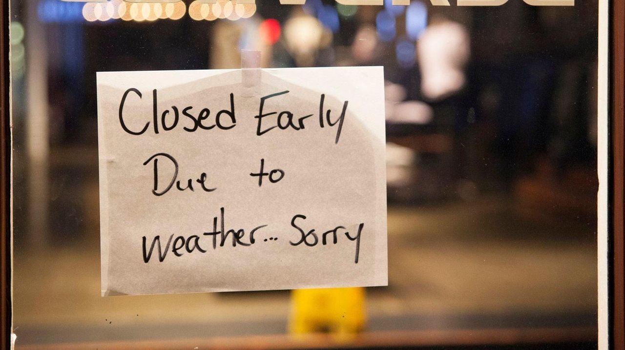 office-closing-means-no-pay-for-snow-day-newsday