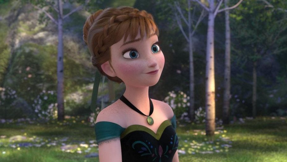 Disney movies, including 'Frozen' get release dates - Newsday