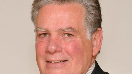 Republican State Assemblyman Al Graf has suspended his