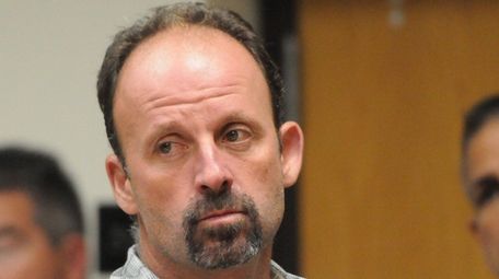 John Bittrolff inside state Supreme Court Thursday morning