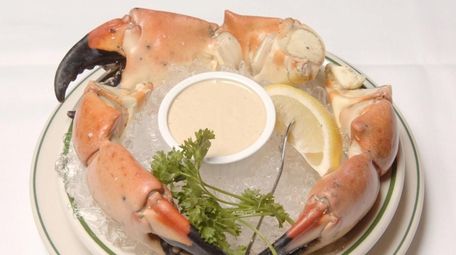 It's not just steaks at Bryant & Cooper
