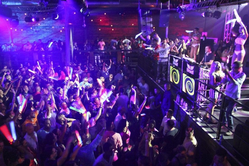 Long Island entertainment venues we loved | Newsday